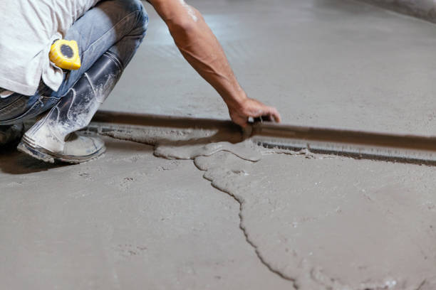 Best Concrete Staining and Coloring in Swartzville, PA