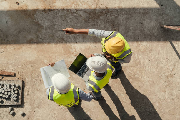 Best Commercial Concrete Services in Swartzville, PA